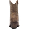 image:imageGLOBALWIN Cowboy Boots For Women Cute Cowgirl Boots Womens Western Boots With Embroidery Side Zipper Chunky Heel23yy16 Camel