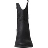 image:imageGLOBALWIN Cowboy Boots For Women Short Ankle Boots19yy16 Black