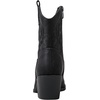 image:imageGLOBALWIN Cowboy Boots For Women Short Ankle Boots19yy16 Black