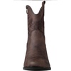 image:imageGLOBALWIN Cowboy Boots For Women Short Ankle Boots19yy16 Brown
