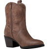 image:imageGLOBALWIN Cowboy Boots For Women Short Ankle Boots19yy16 Camel