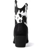 image:imageGLOBALWIN Cowboy Boots For Women Short Ankle Boots19yy16 Cow1