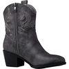 image:imageGLOBALWIN Cowboy Boots For Women Short Ankle Boots19yy16 Grey