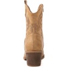 image:imageGLOBALWIN Cowboy Boots For Women Short Ankle Boots19yy16 Khaki