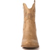 image:imageGLOBALWIN Cowboy Boots For Women Short Ankle Boots19yy16 Khaki