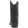 image:imageGLOBALWIN Cowboy Boots For Women Short Ankle Boots25yy06 Black