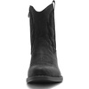 image:imageGLOBALWIN Cowboy Boots For Women Short Ankle Boots25yy06 Black