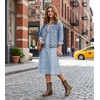 image:imageGLOBALWIN Cowboy Boots For Women Short Ankle Boots25yy06 Brown