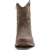 image:imageGLOBALWIN Cowboy Boots For Women Short Ankle Boots25yy06 Brown