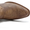 image:imageGLOBALWIN Cowboy Boots For Women Short Ankle Boots25yy06 Camel 1