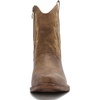 image:imageGLOBALWIN Cowboy Boots For Women Short Ankle Boots25yy06 Camel 1