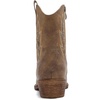 image:imageGLOBALWIN Cowboy Boots For Women Short Ankle Boots25yy06 Camel 1