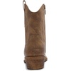 image:imageGLOBALWIN Cowboy Boots For Women Short Ankle Boots25yy06 Camel 2