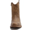 image:imageGLOBALWIN Cowboy Boots For Women Short Ankle Boots25yy06 Camel 2