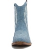 image:imageGLOBALWIN Cowboy Boots For Women Short Ankle Boots25yy06 Denim Blue