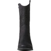 image:imageGLOBALWIN Cowboy Boots for Women MidCalf Western Style19yy17black