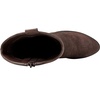 image:imageGLOBALWIN Cowboy Boots for Women MidCalf Western Style19yy17brown