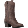 image:imageGLOBALWIN Cowboy Boots for Women MidCalf Western Style19yy17brown