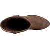 image:imageGLOBALWIN Cowboy Boots for Women MidCalf Western Style19yy17camel