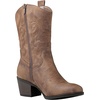 image:imageGLOBALWIN Cowboy Boots for Women MidCalf Western Style19yy17camel