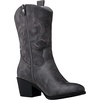 image:imageGLOBALWIN Cowboy Boots for Women MidCalf Western Style19yy17grey