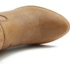 image:imageGLOBALWIN Cowboy Boots for Women MidCalf Western Style19yy17khaki