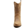 image:imageGLOBALWIN Cowboy Boots for Women MidCalf Western Style19yy17khaki