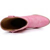 image:imageGLOBALWIN Cowboy Boots for Women MidCalf Western Style19yy17pink