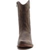 image:imageGLOBALWIN Cowboy Boots for Women MidCalf Western Style25yy02brown