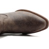 image:imageGLOBALWIN Cowboy Boots for Women MidCalf Western Style25yy02brown