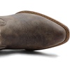 image:imageGLOBALWIN Cowboy Boots for Women MidCalf Western Style25yy07 Brown