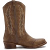 image:imageGLOBALWIN Cowboy Boots for Women MidCalf Western Style25yy07 Camel