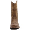 image:imageGLOBALWIN Cowboy Boots for Women MidCalf Western Style25yy07 Camel