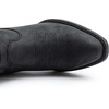 image:imageGLOBALWIN Cowboy Boots for Women MidCalf Western StyleBlack