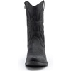 image:imageGLOBALWIN Cowboy Boots for Women MidCalf Western StyleBlack