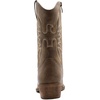 image:imageGLOBALWIN Cowboy Boots for Women MidCalf Western StyleCamel