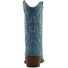 image:imageGLOBALWIN Cowboy Boots for Women MidCalf Western StyleDenim Blue