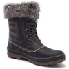 image:imageGLOBALWIN Mens Winter Boots1722grey