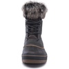 image:imageGLOBALWIN Mens Winter Boots1722grey