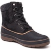 image:imageGLOBALWIN Mens Winter BootsBlack