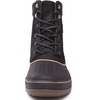image:imageGLOBALWIN Mens Winter BootsBlack