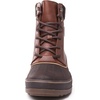 image:imageGLOBALWIN Mens Winter BootsBrown