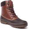 image:imageGLOBALWIN Mens Winter BootsBrown
