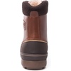 image:imageGLOBALWIN Mens Winter BootsBrown
