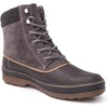 image:imageGLOBALWIN Mens Winter BootsGrey
