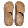 image:imageGLOBALWIN Recovery Slides For Women Mia Comfortable Sandals With Arch Support Indoor Outdoor Cloud Slippers Reduce Stress on Feet LightweightSs231 Khaki