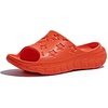 image:imageGLOBALWIN Recovery Slides For Women Mia Comfortable Sandals With Arch Support Indoor Outdoor Cloud Slippers Reduce Stress on Feet LightweightSs231 Vibrant Orange