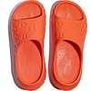 image:imageGLOBALWIN Recovery Slides For Women Mia Comfortable Sandals With Arch Support Indoor Outdoor Cloud Slippers Reduce Stress on Feet LightweightSs231 Vibrant Orange