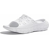 image:imageGLOBALWIN Recovery Slides For Women Mia Comfortable Sandals With Arch Support Indoor Outdoor Cloud Slippers Reduce Stress on Feet LightweightSs231 White