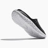 image:imageGLOBALWIN Recovery Slides For Women Mia Comfortable Sandals With Arch Support Indoor Outdoor Cloud Slippers Reduce Stress on Feet LightweightSs232 Black White